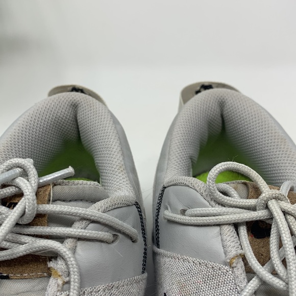 NIKE CRATER REMIXA SUSTAINABLE SNEAKERS - Picture 8 of 10